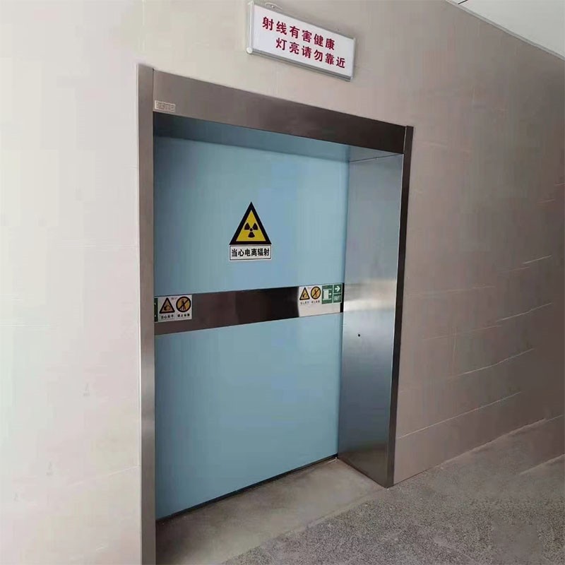 喀什防护医用铅门