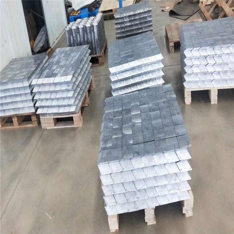 喀什10mm医用铅板