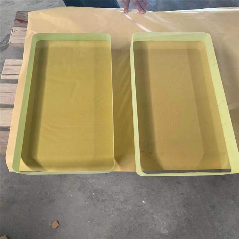 喀什铅玻璃