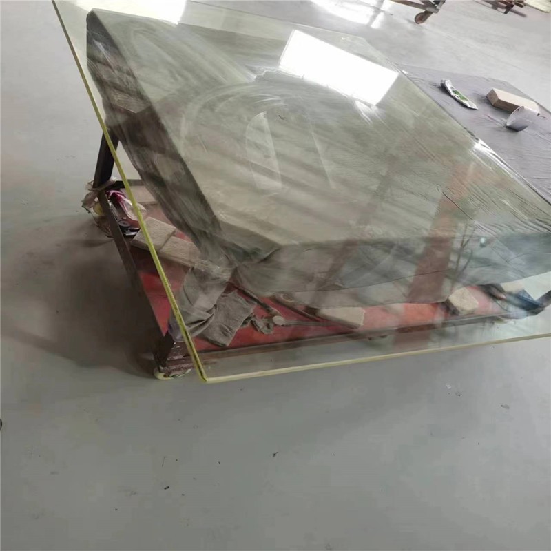 喀什铅玻璃